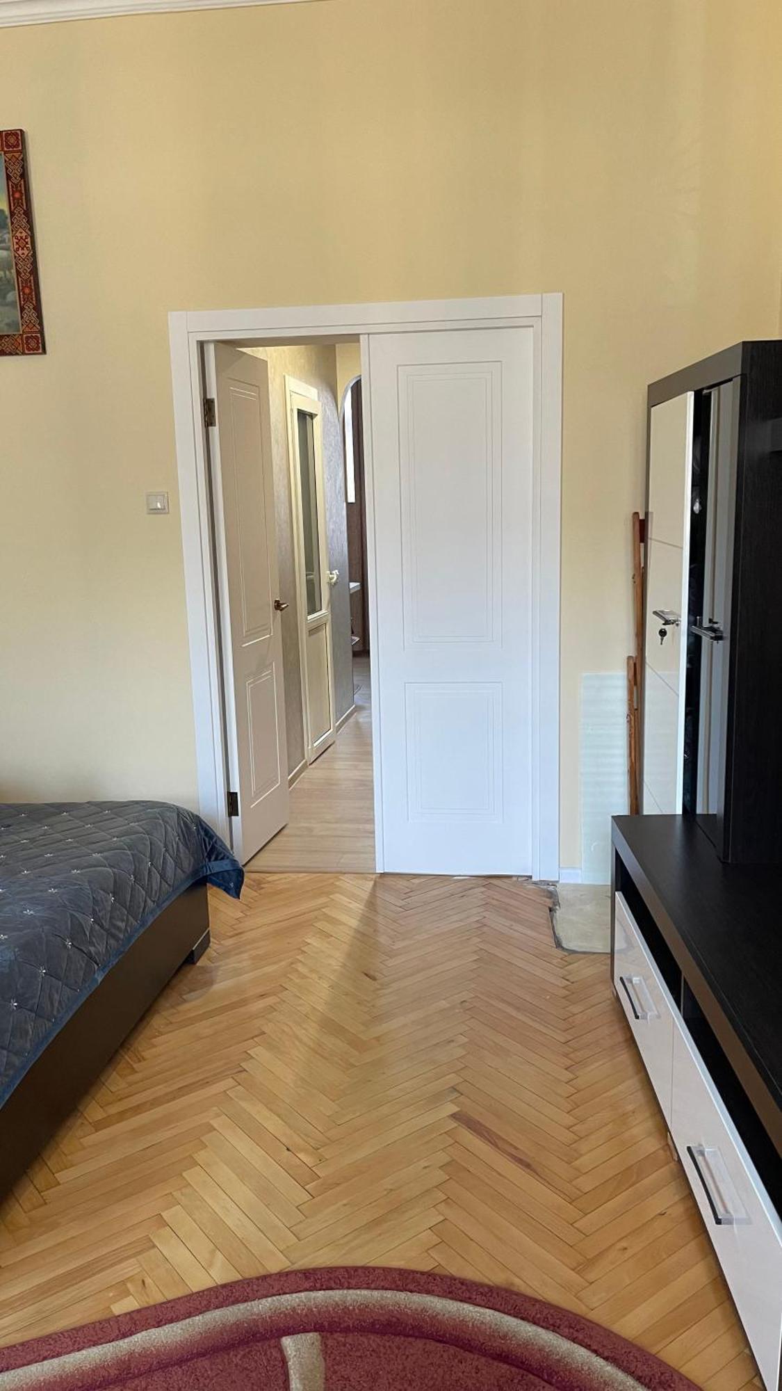 Apartments Near The Church Of Olga And Elizabeth Lviv Luaran gambar