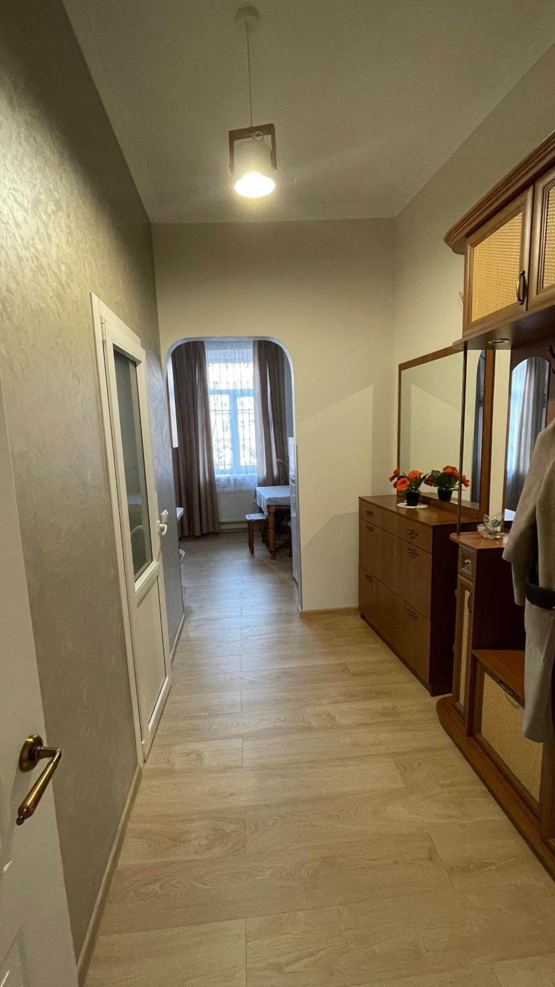 Apartments Near The Church Of Olga And Elizabeth Lviv Luaran gambar